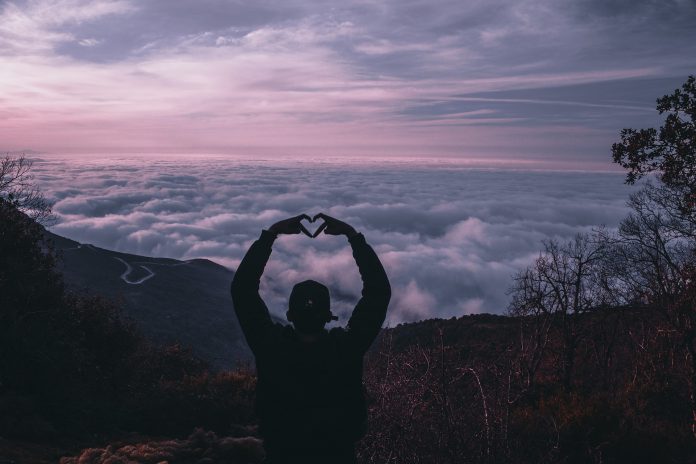 Attracting New Love