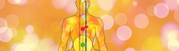 Chakra balancing spell, energy alignment ritual, crystal healing for chakras, chakra meditation spell, clearing energy blockages, throat chakra activation, heart chakra healing