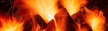 Fire transformation spell, releasing bad habits ritual, burning away negativity spell, candle magic for personal change, fire purification ritual, phoenix rising spell, energy cleansing with fire